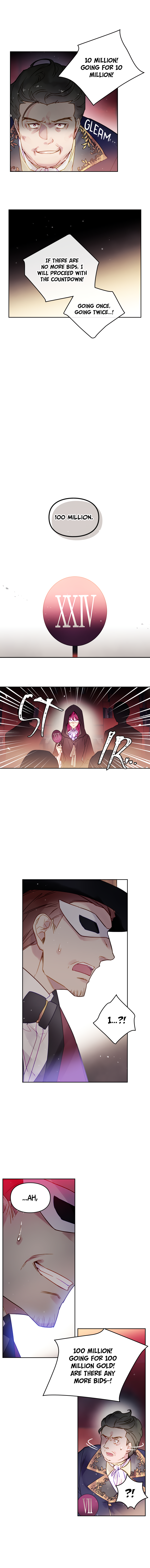 Read Death Is The Only Ending For The Villainess  Manga Online