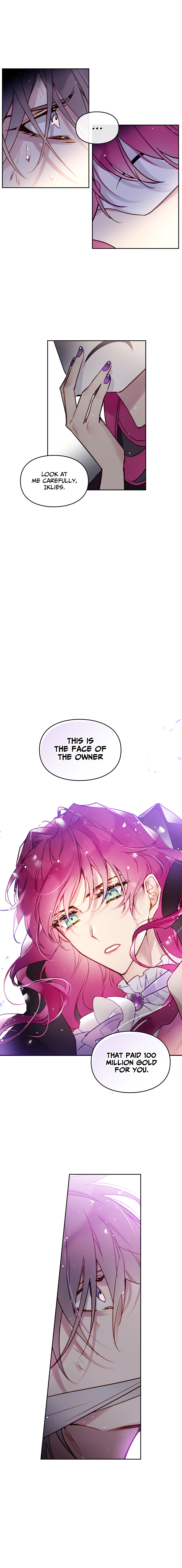 Read Death Is The Only Ending For The Villainess  Manga Online