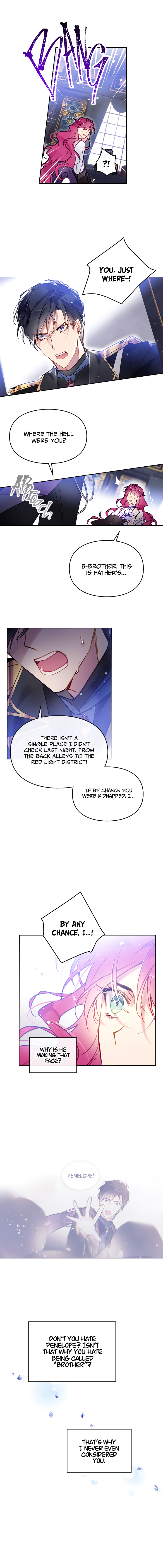 Read Death Is The Only Ending For The Villainess  Manga Online