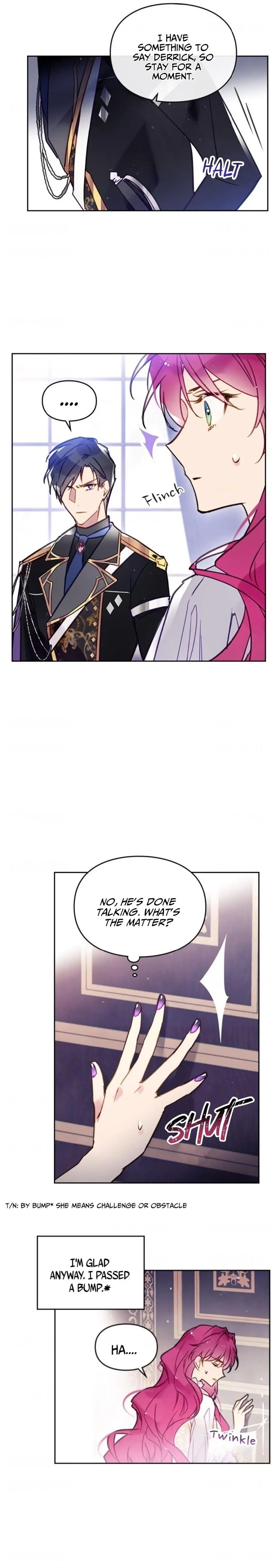 Read Death Is The Only Ending For The Villainess  Manga Online