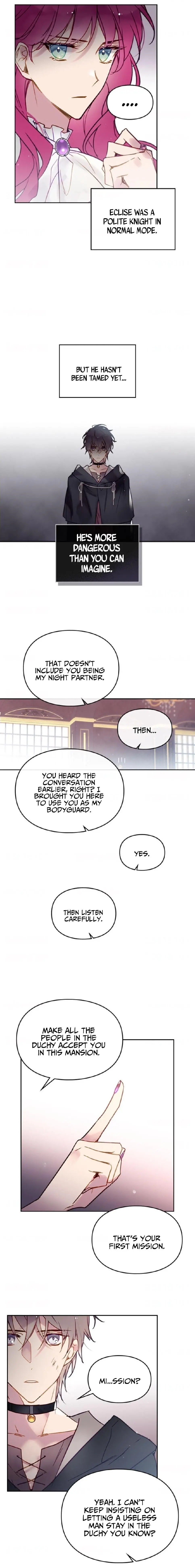 Read Death Is The Only Ending For The Villainess  Manga Online