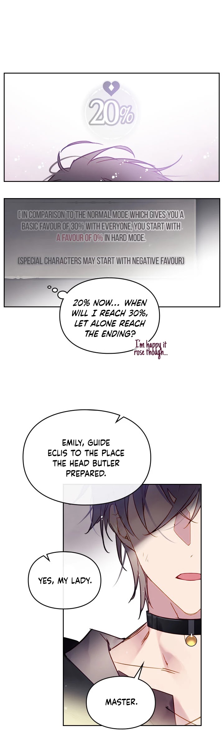 Read Death Is The Only Ending For The Villainess  Manga Online