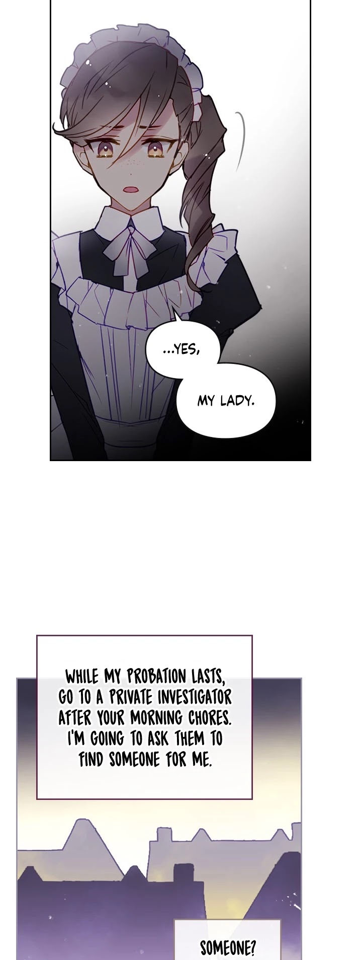 Read Death Is The Only Ending For The Villainess  Manga Online