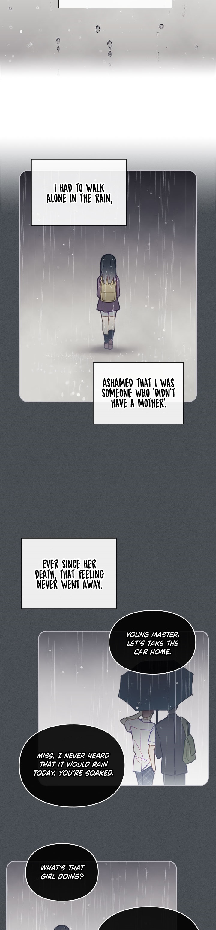 Read Death Is The Only Ending For The Villainess  Manga Online