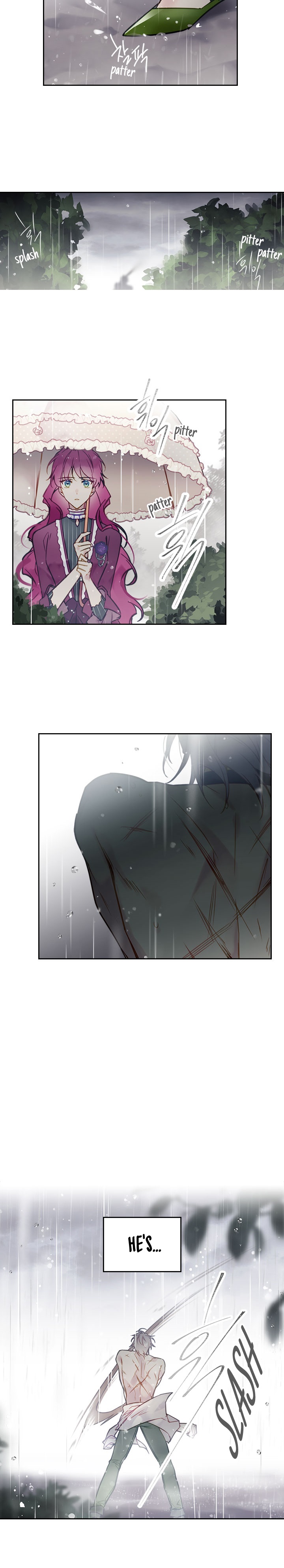 Read Death Is The Only Ending For The Villainess  Manga Online