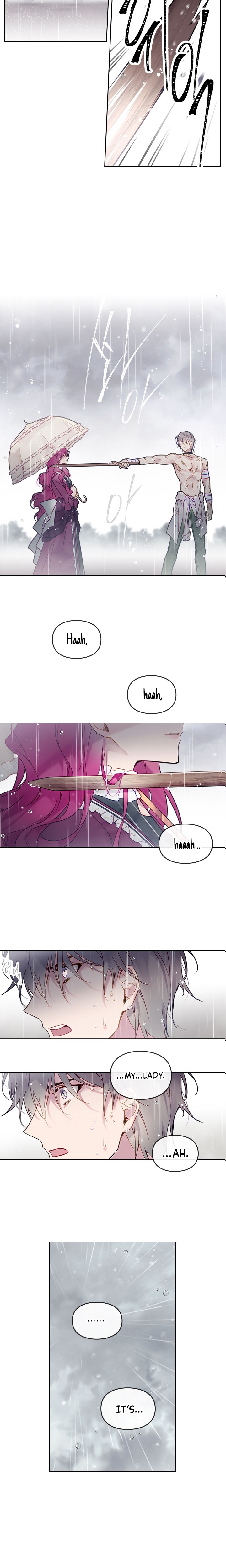Read Death Is The Only Ending For The Villainess  Manga Online