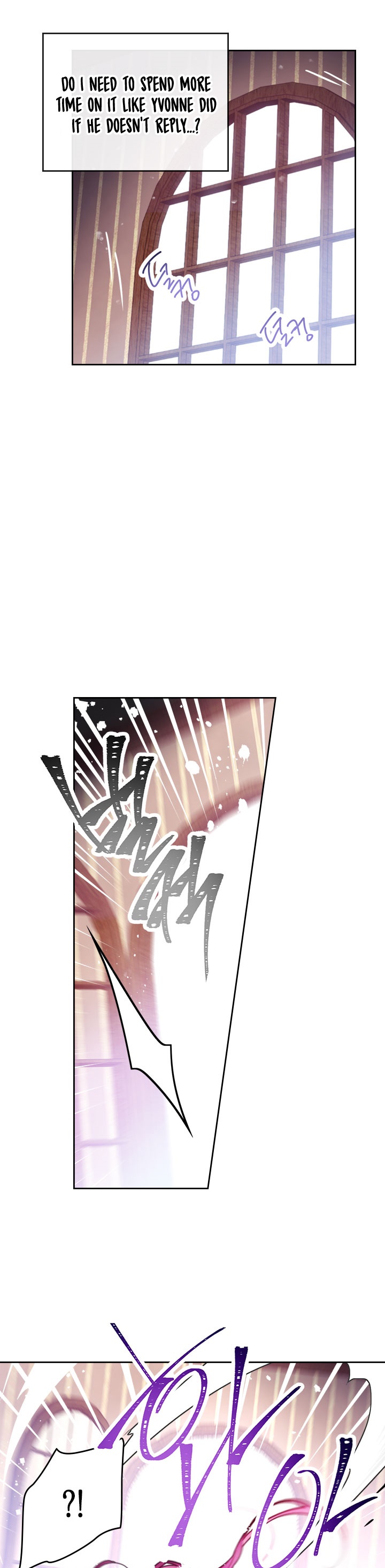 Read Death Is The Only Ending For The Villainess  Manga Online