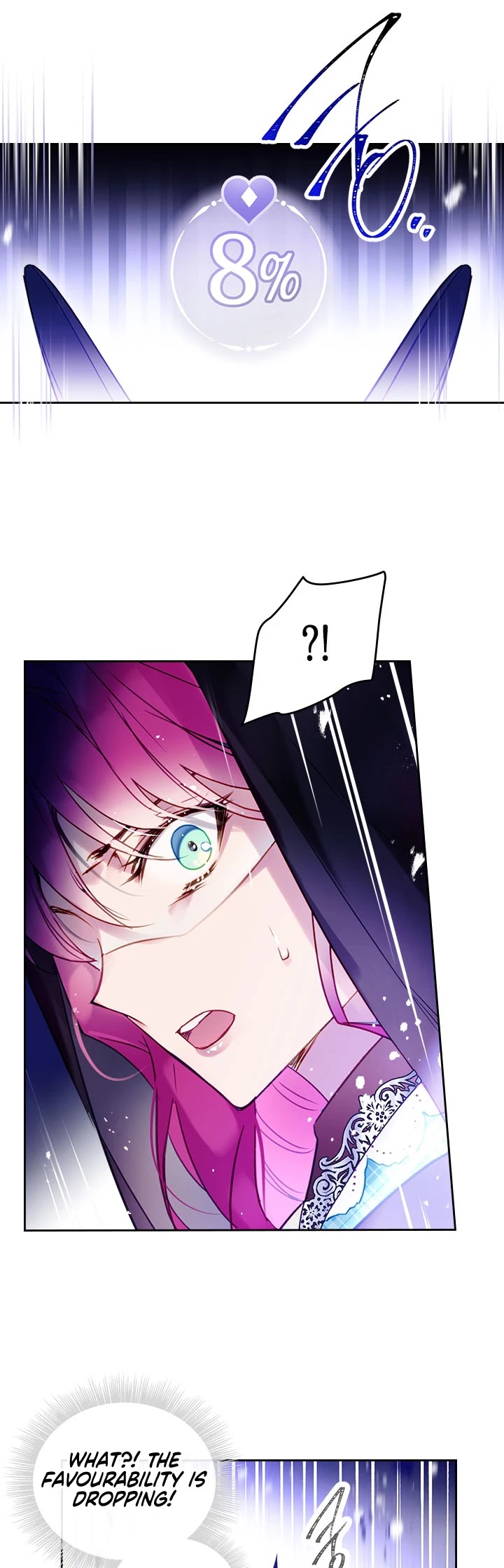 Read Death Is The Only Ending For The Villainess  Manga Online