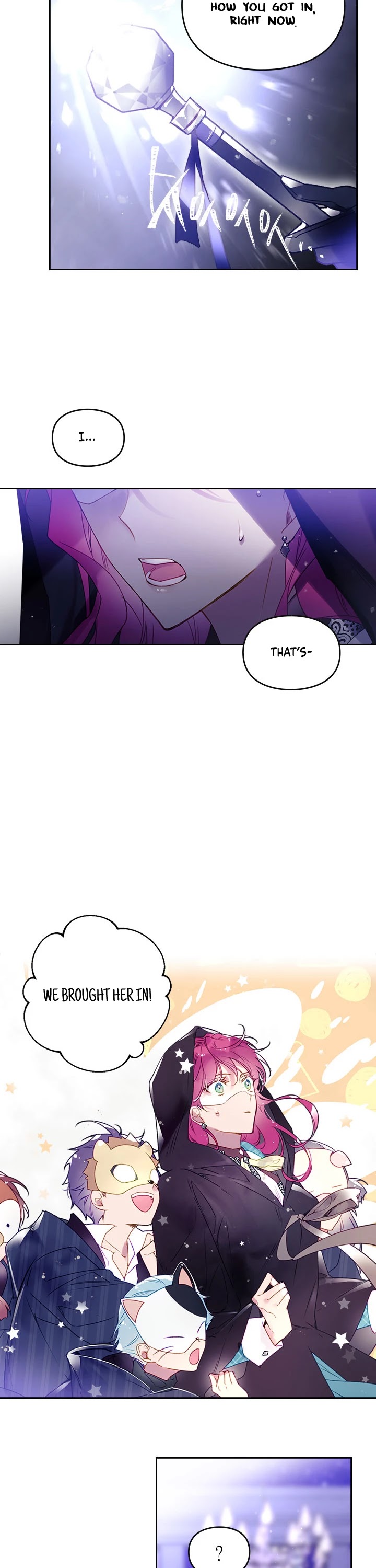Read Death Is The Only Ending For The Villainess  Manga Online
