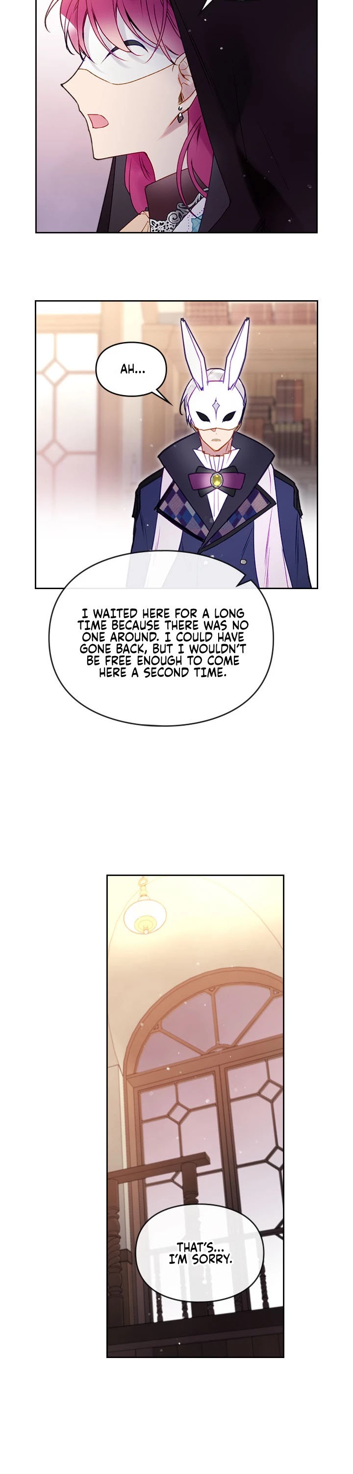 Read Death Is The Only Ending For The Villainess  Manga Online
