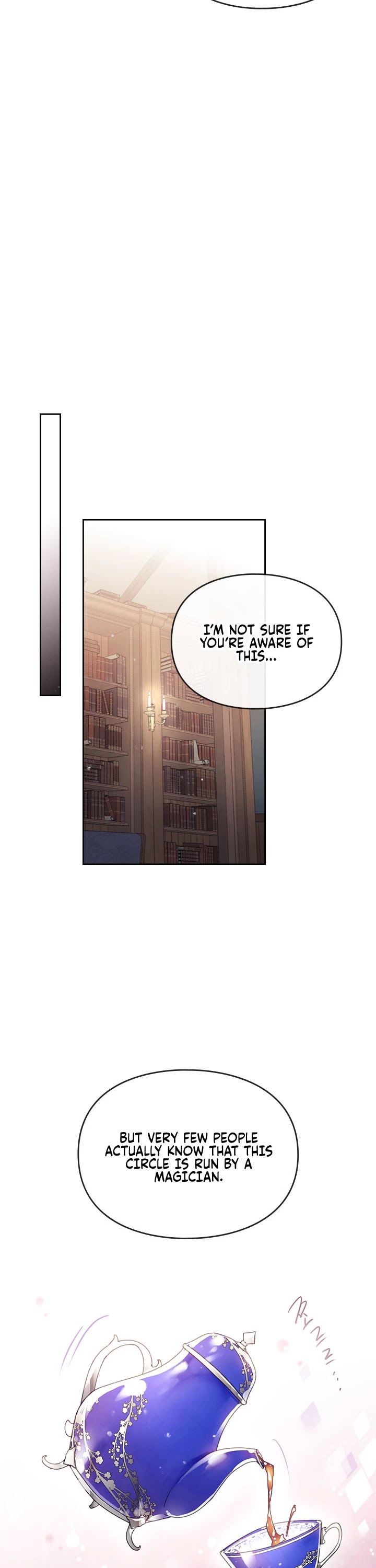 Read Death Is The Only Ending For The Villainess  Manga Online