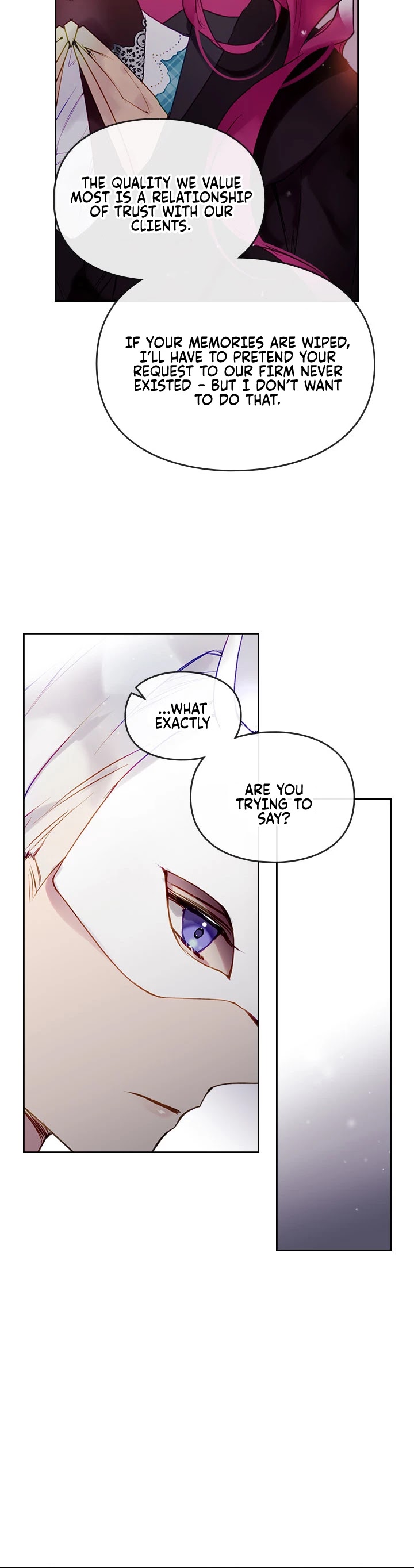 Read Death Is The Only Ending For The Villainess  Manga Online