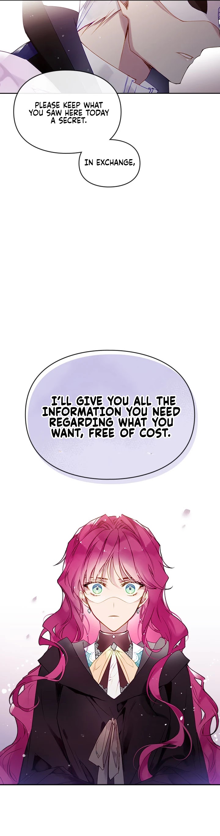 Read Death Is The Only Ending For The Villainess  Manga Online