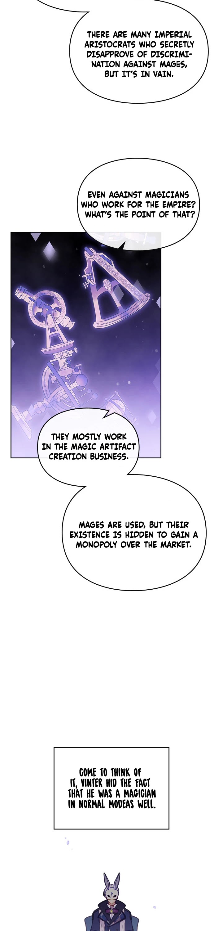 Read Death Is The Only Ending For The Villainess  Manga Online