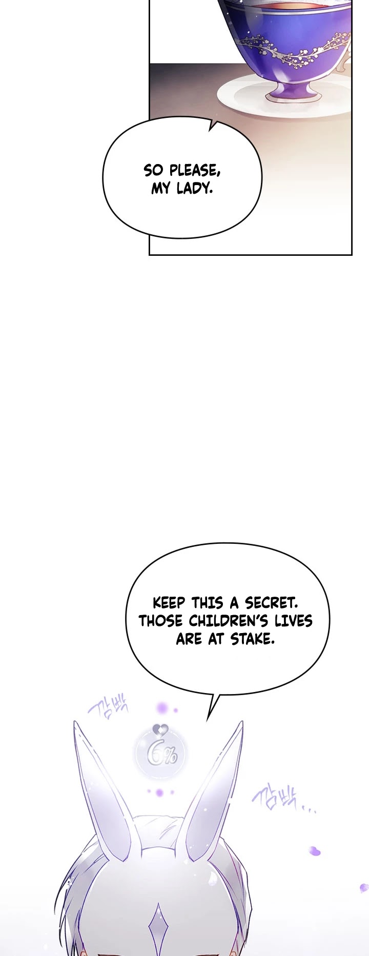 Read Death Is The Only Ending For The Villainess  Manga Online