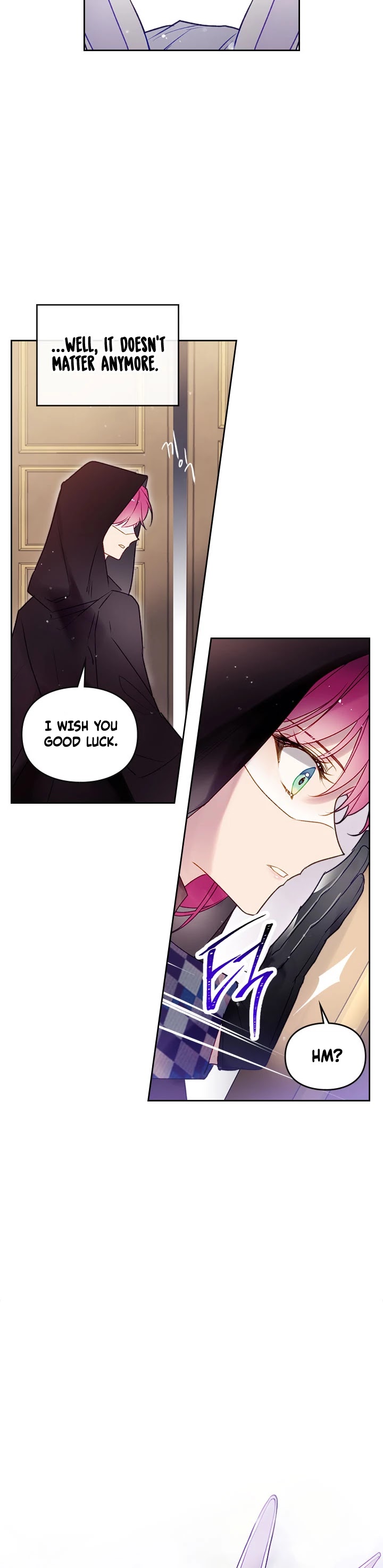 Read Death Is The Only Ending For The Villainess  Manga Online