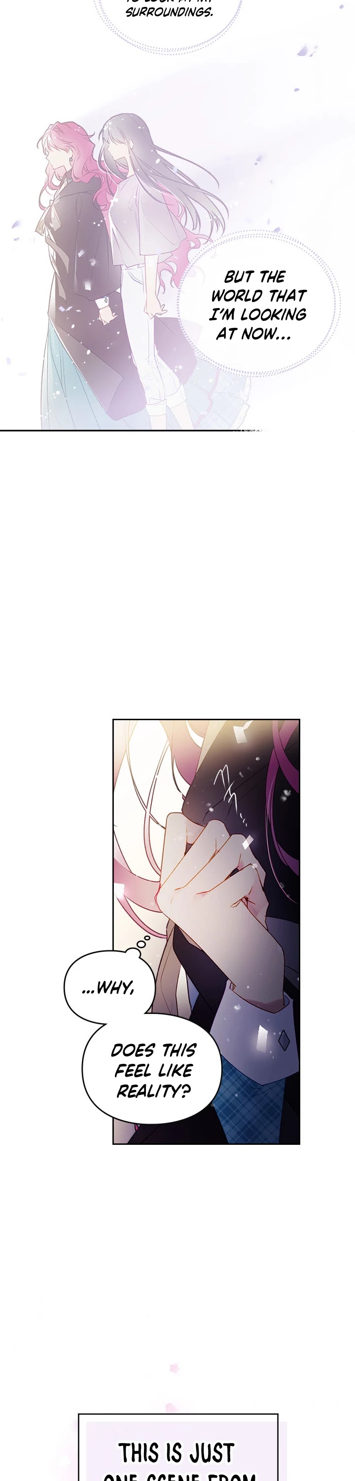 Read Death Is The Only Ending For The Villainess  Manga Online