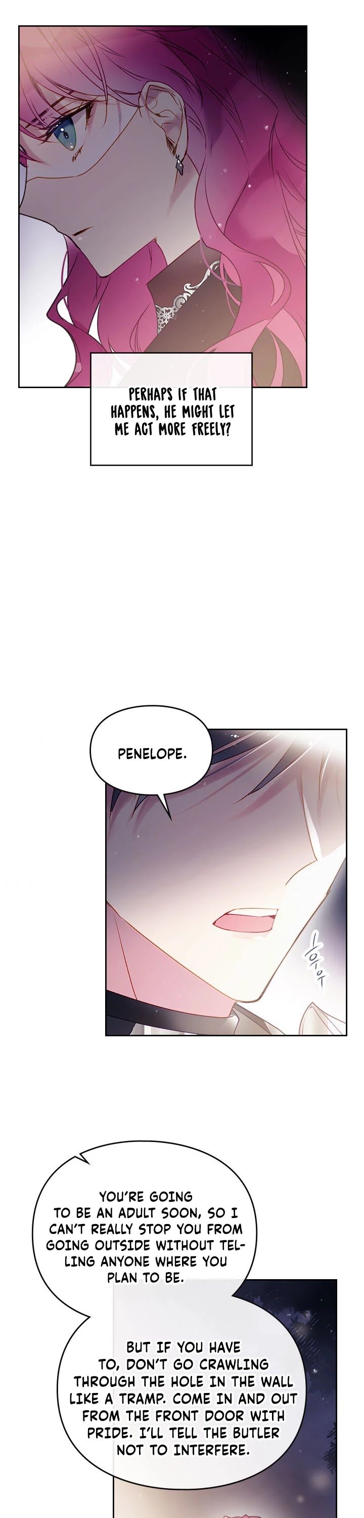 Read Death Is The Only Ending For The Villainess  Manga Online