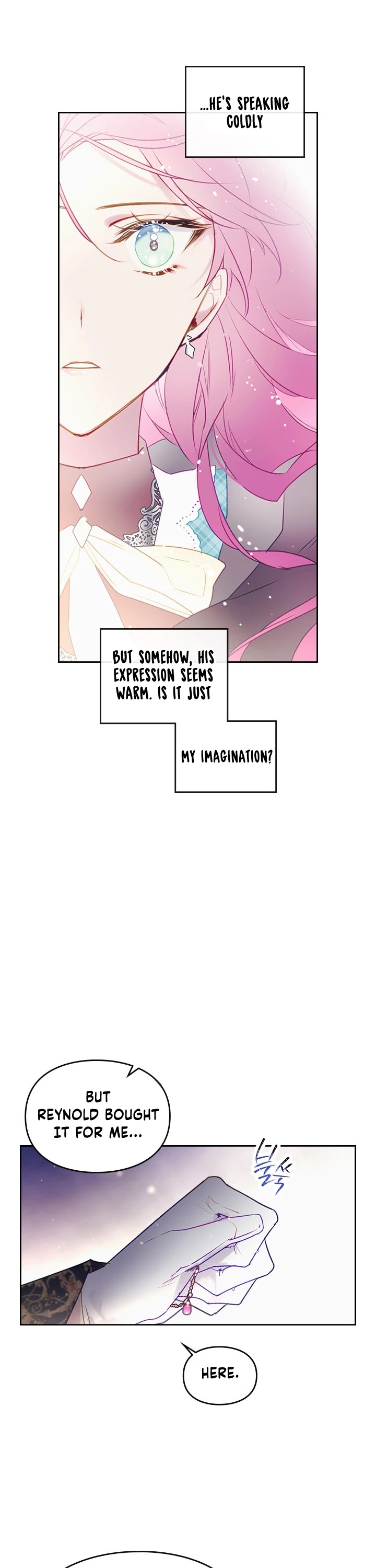 Read Death Is The Only Ending For The Villainess  Manga Online
