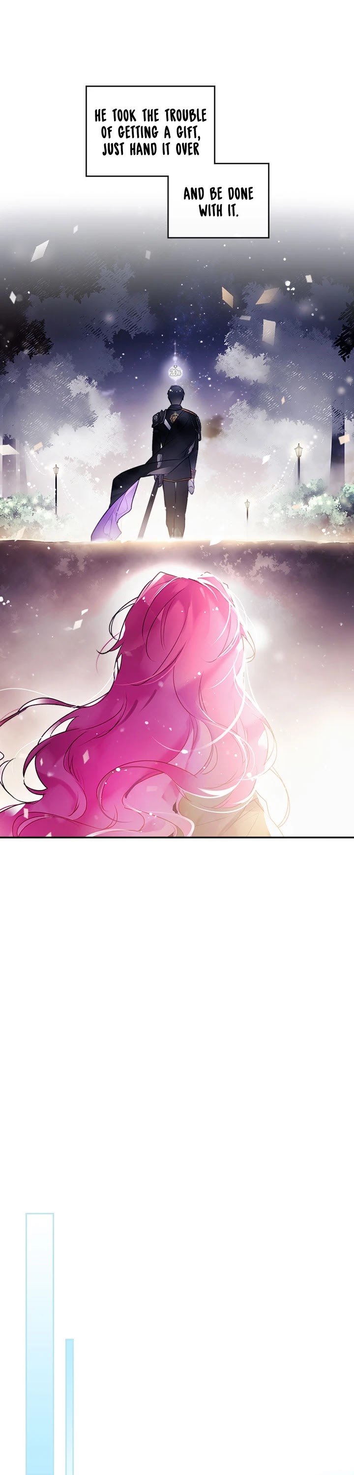 Read Death Is The Only Ending For The Villainess  Manga Online