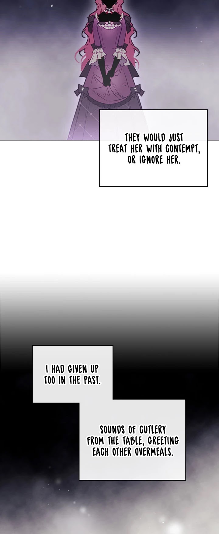 Read Death Is The Only Ending For The Villainess  Manga Online