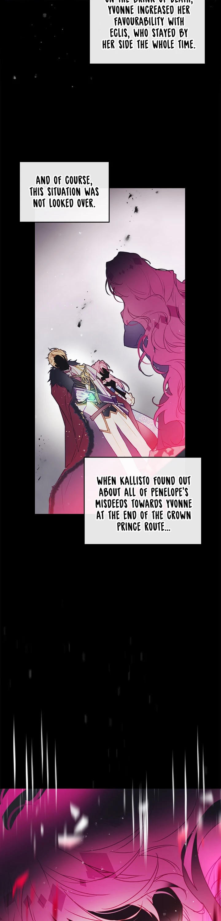 Read Death Is The Only Ending For The Villainess  Manga Online