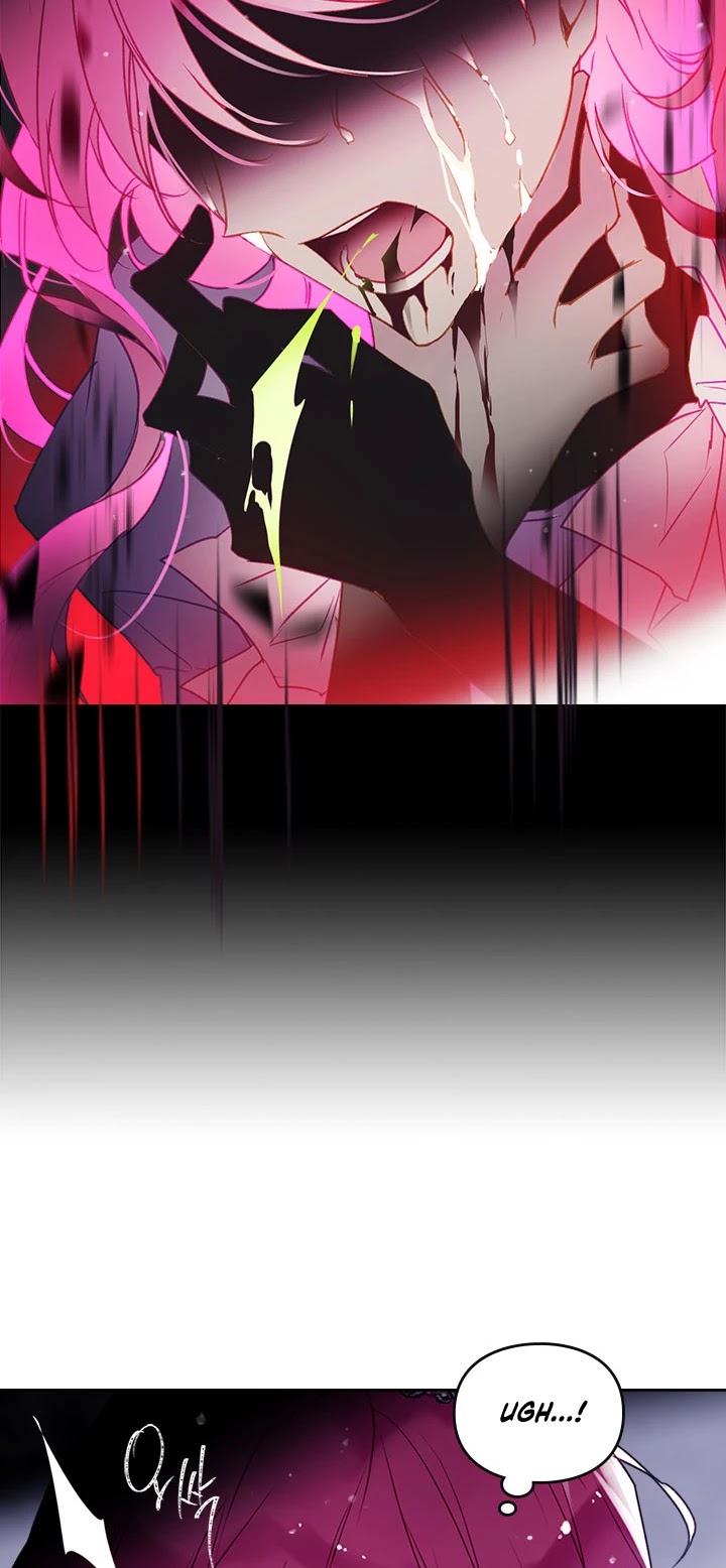 Read Death Is The Only Ending For The Villainess  Manga Online