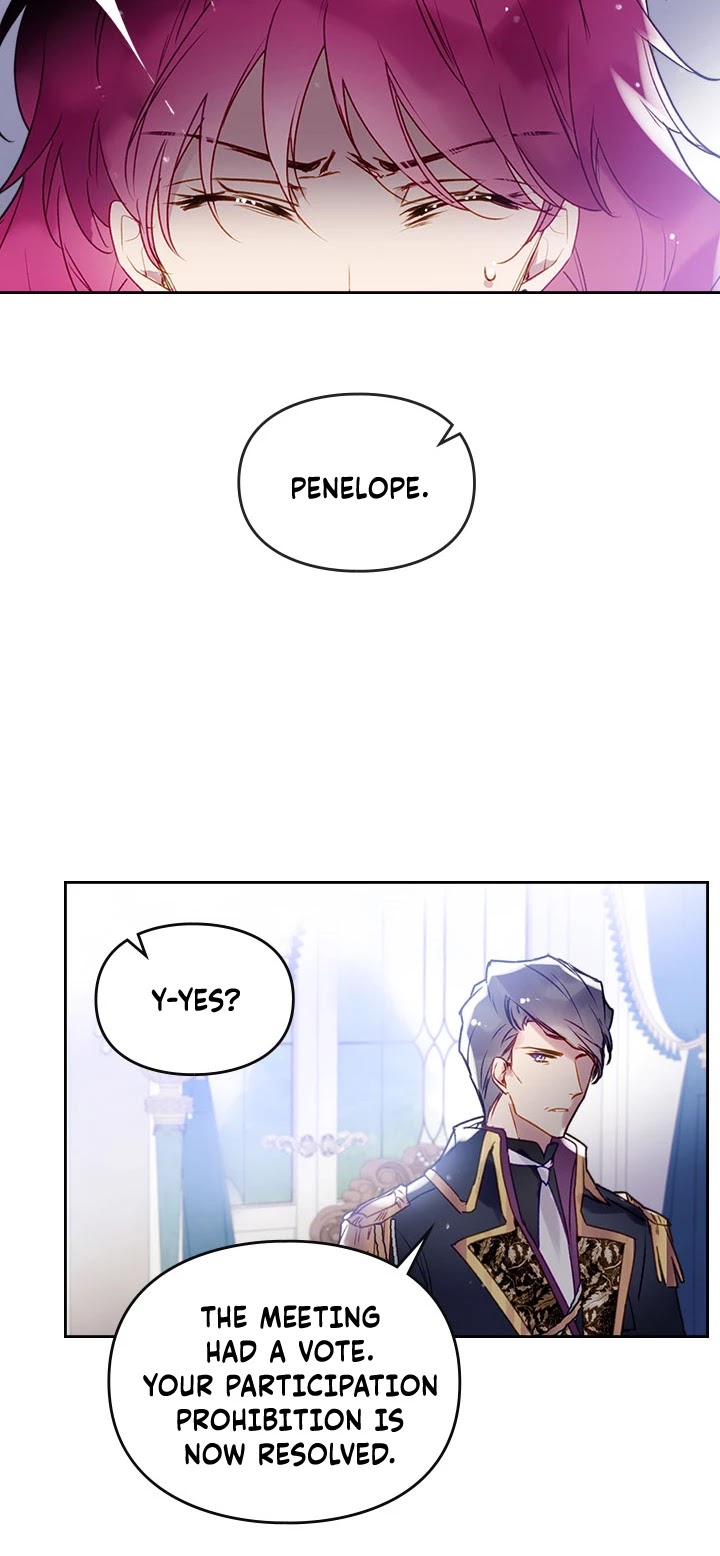 Read Death Is The Only Ending For The Villainess  Manga Online