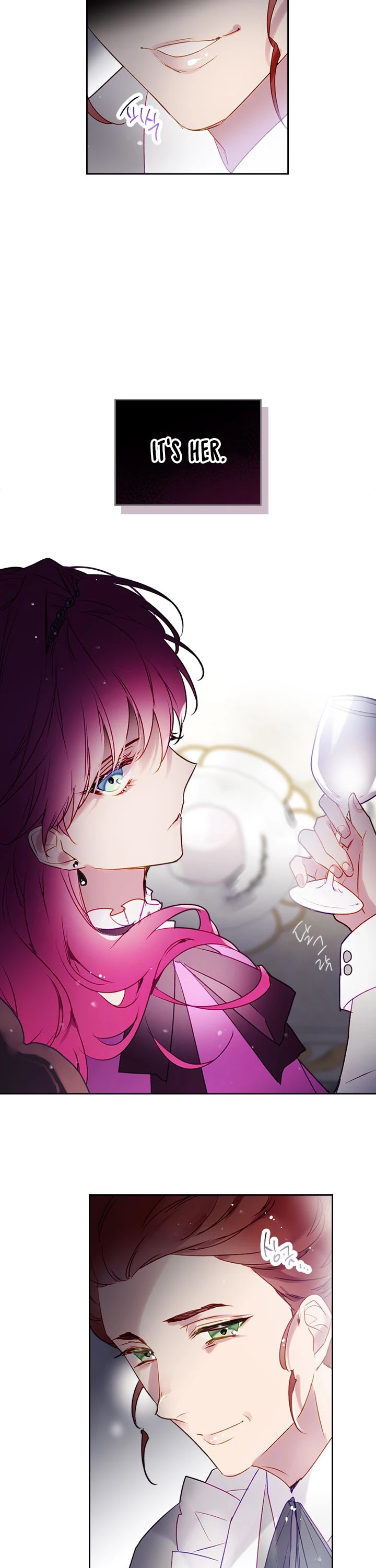 Read Death Is The Only Ending For The Villainess  Manga Online