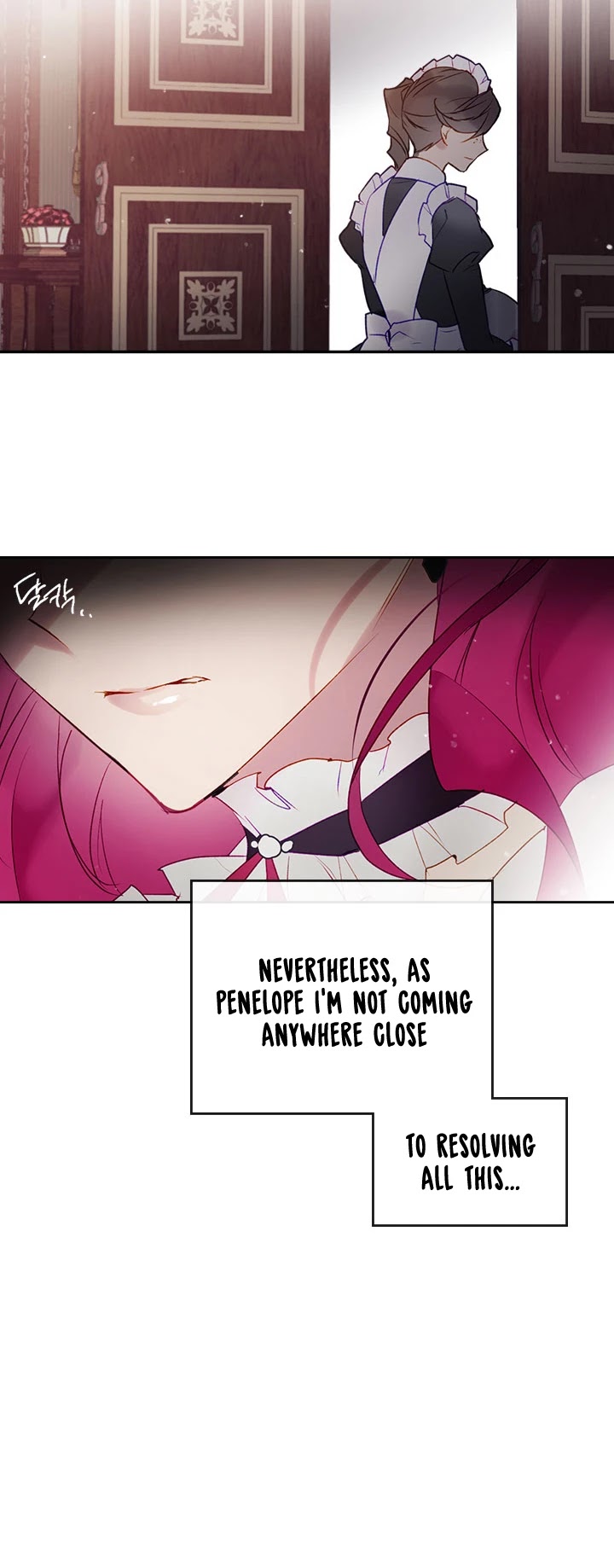 Read Death Is The Only Ending For The Villainess  Manga Online
