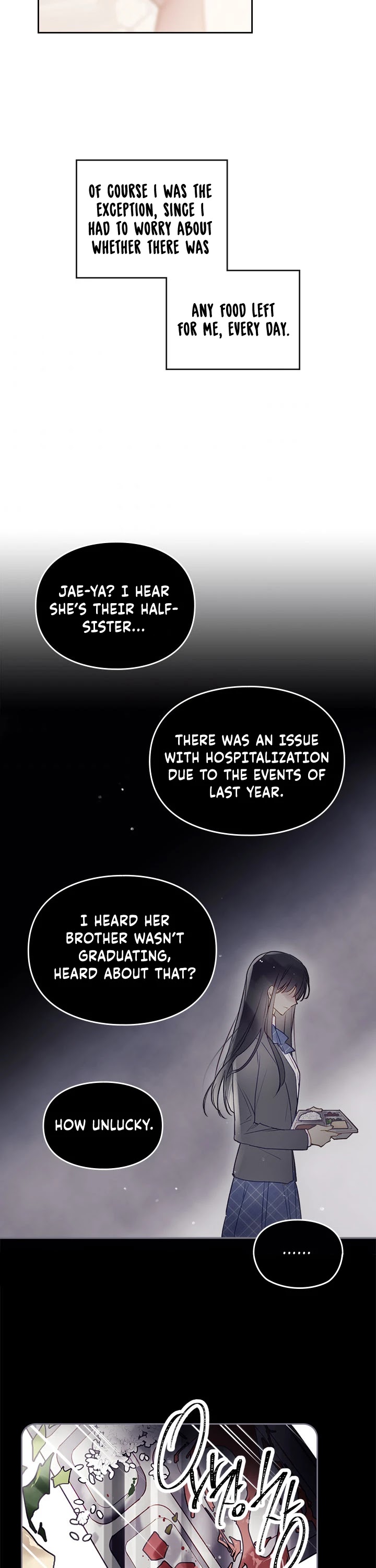 Read Death Is The Only Ending For The Villainess  Manga Online