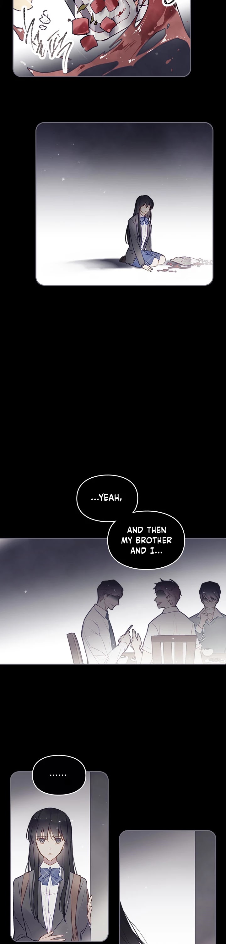 Read Death Is The Only Ending For The Villainess  Manga Online