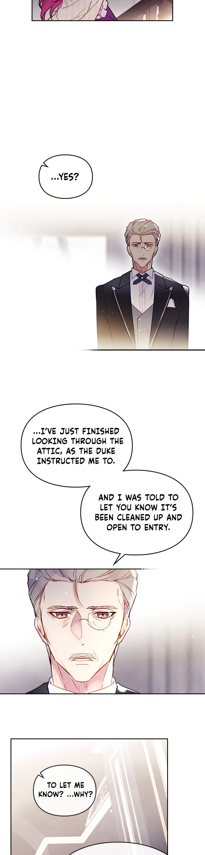 Read Death Is The Only Ending For The Villainess  Manga Online