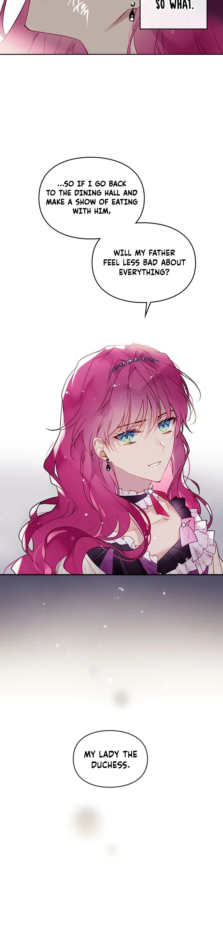 Read Death Is The Only Ending For The Villainess  Manga Online