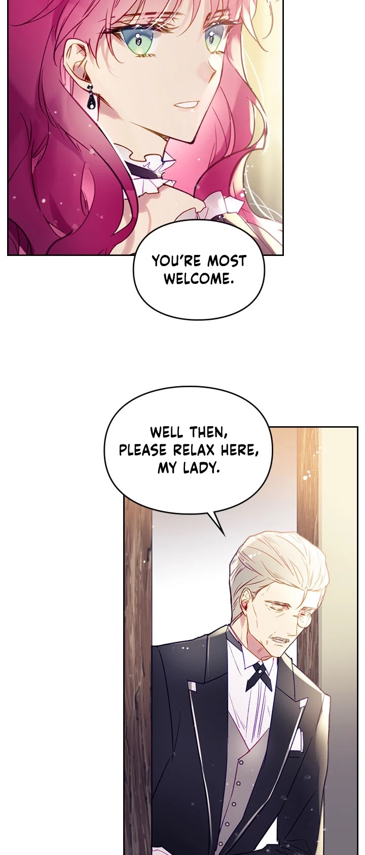 Read Death Is The Only Ending For The Villainess  Manga Online
