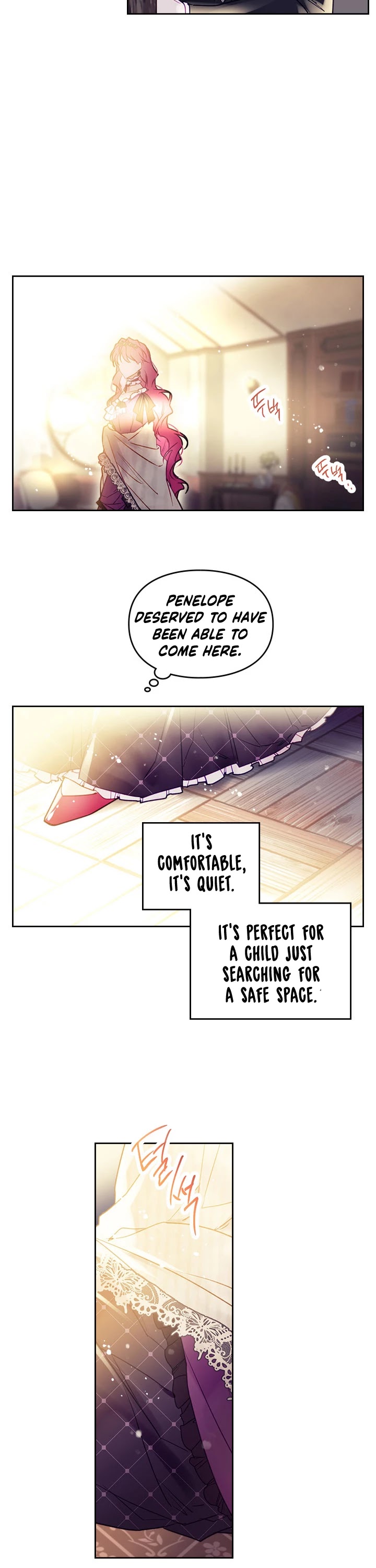 Read Death Is The Only Ending For The Villainess  Manga Online