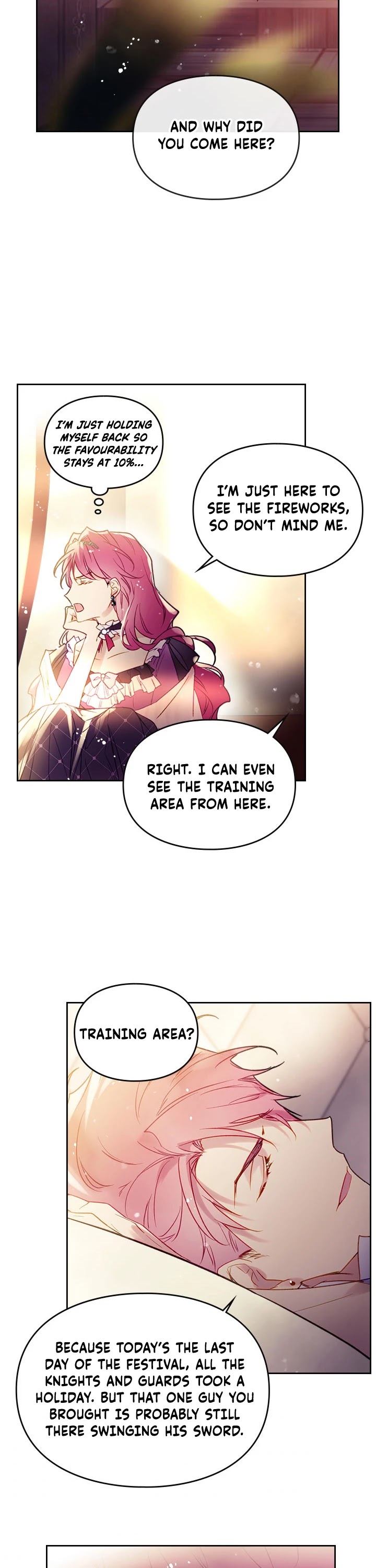 Read Death Is The Only Ending For The Villainess  Manga Online