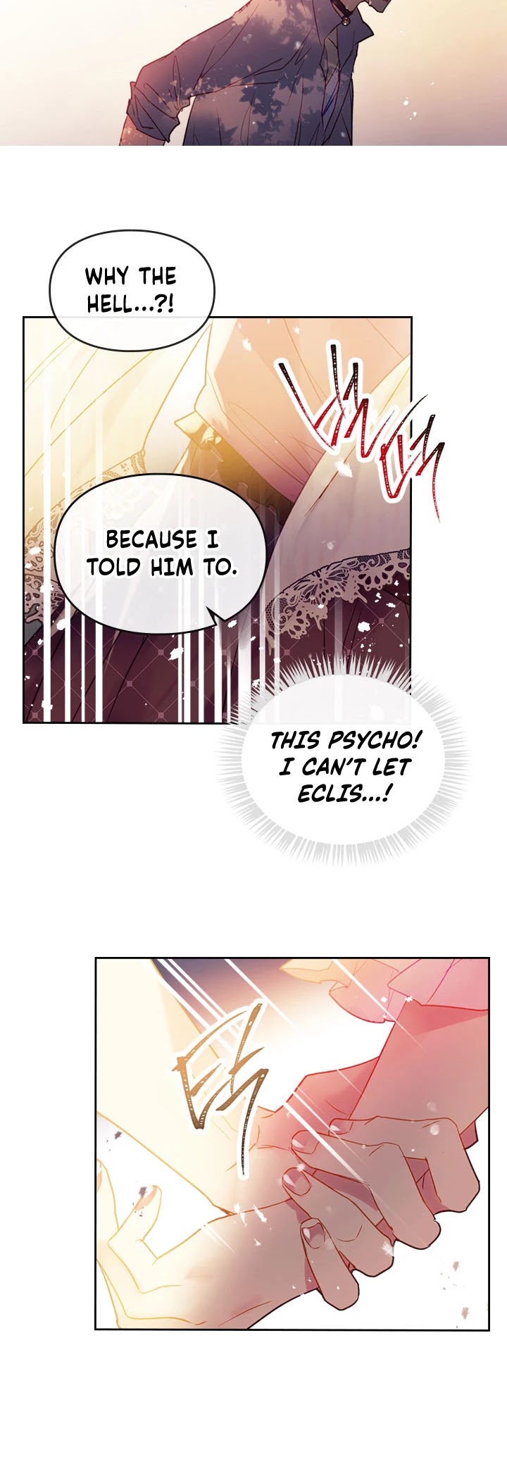 Read Death Is The Only Ending For The Villainess  Manga Online