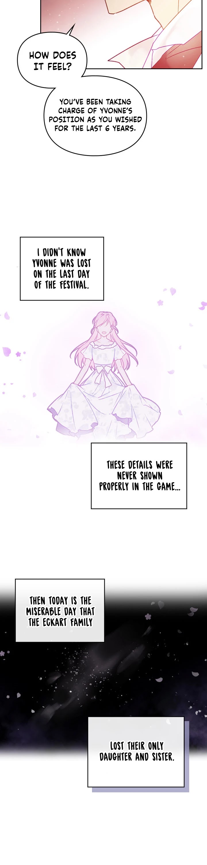 Read Death Is The Only Ending For The Villainess  Manga Online