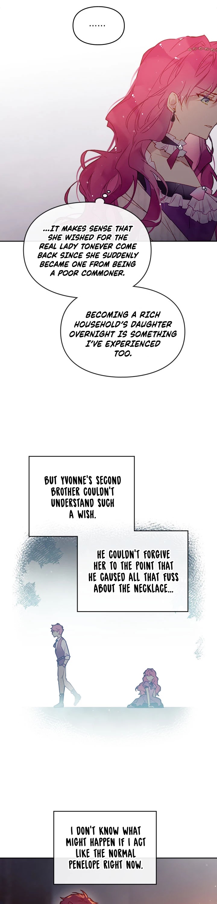 Read Death Is The Only Ending For The Villainess  Manga Online