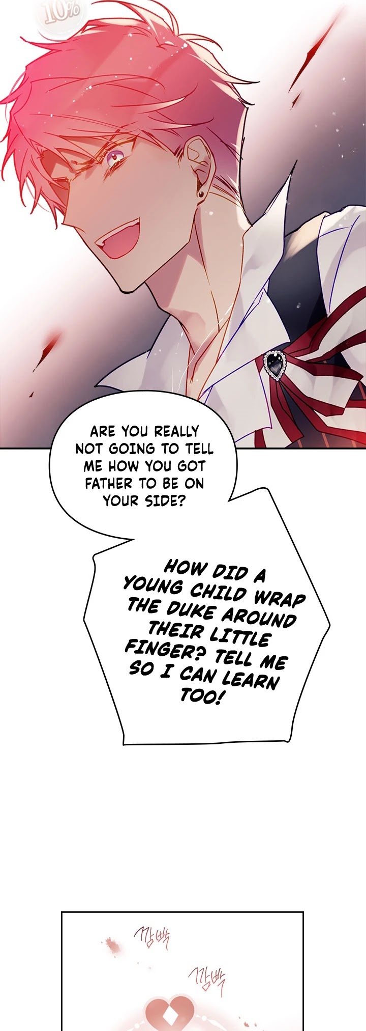 Read Death Is The Only Ending For The Villainess  Manga Online