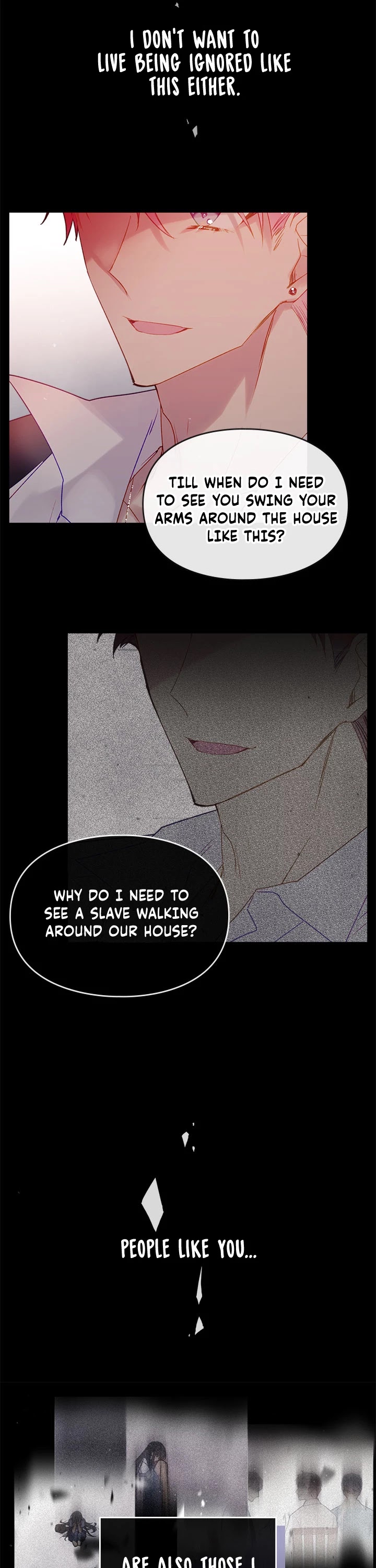 Read Death Is The Only Ending For The Villainess  Manga Online