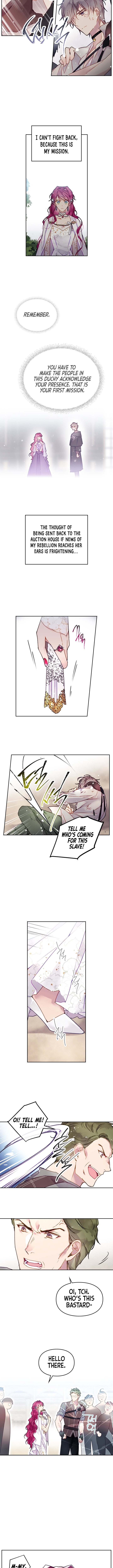Read Death Is The Only Ending For The Villainess  Manga Online