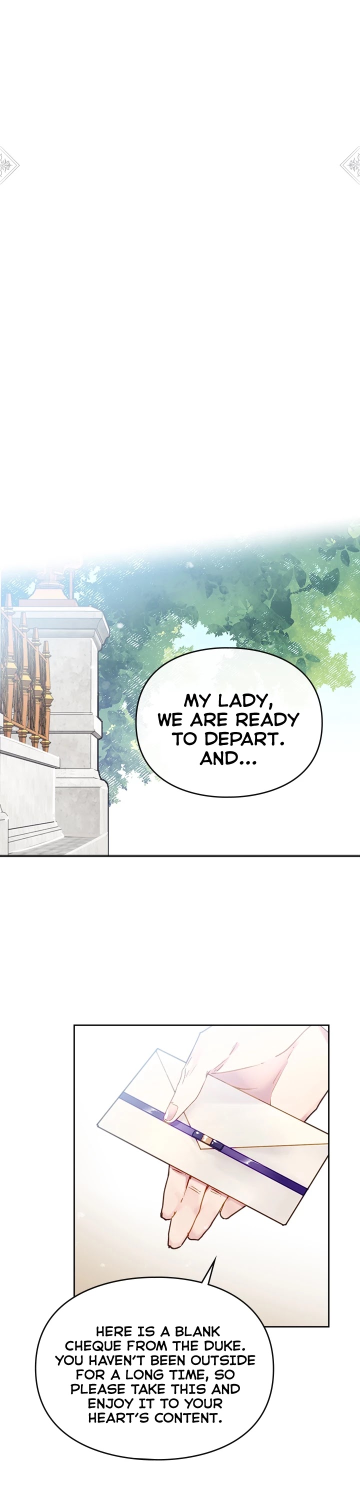 Read Death Is The Only Ending For The Villainess  Manga Online