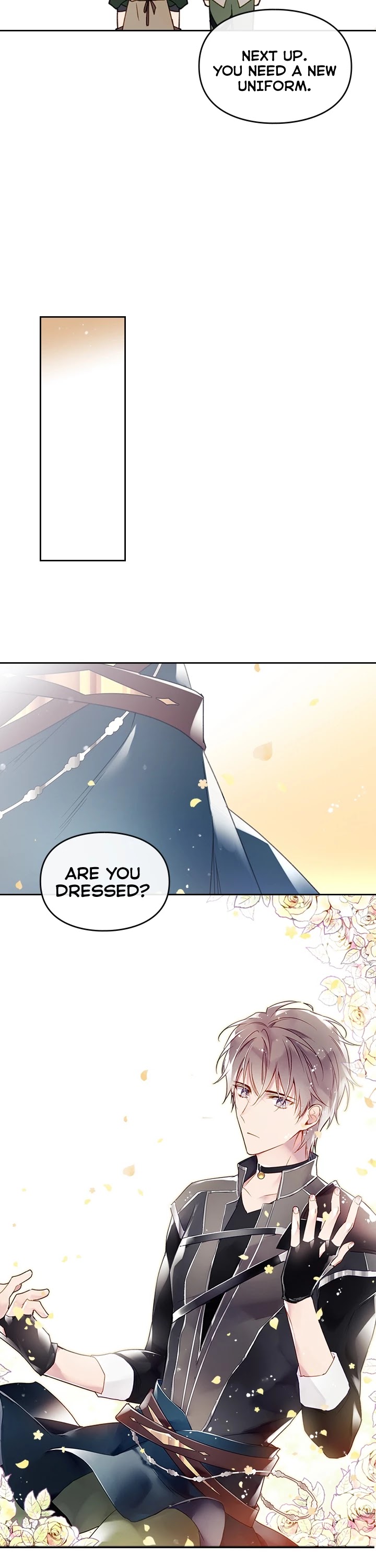 Read Death Is The Only Ending For The Villainess  Manga Online