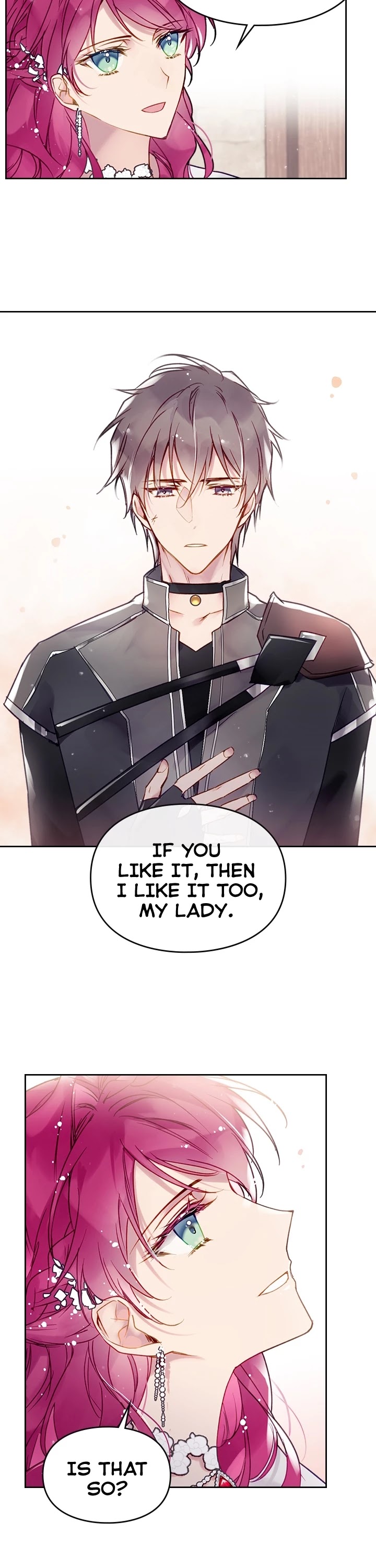 Read Death Is The Only Ending For The Villainess  Manga Online