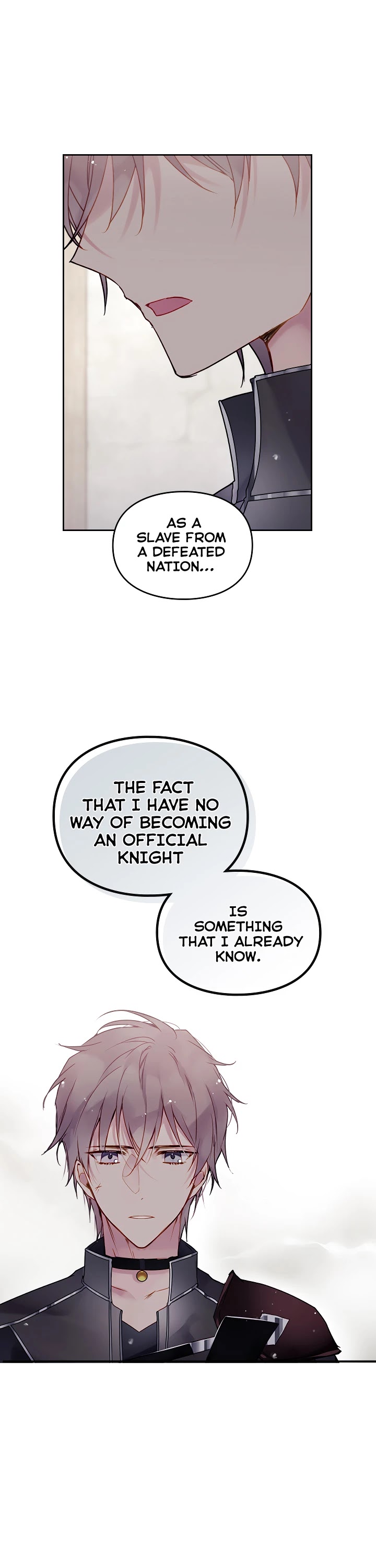 Read Death Is The Only Ending For The Villainess  Manga Online