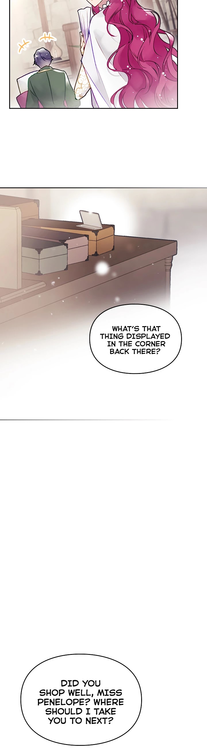 Read Death Is The Only Ending For The Villainess  Manga Online