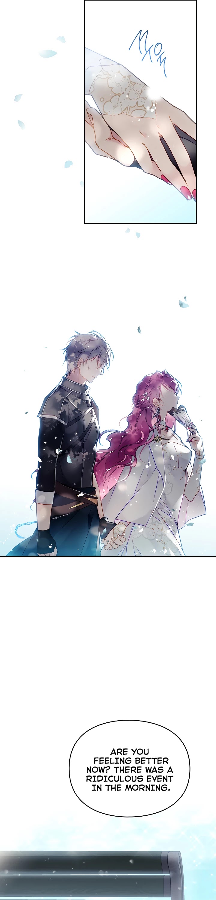 Read Death Is The Only Ending For The Villainess  Manga Online