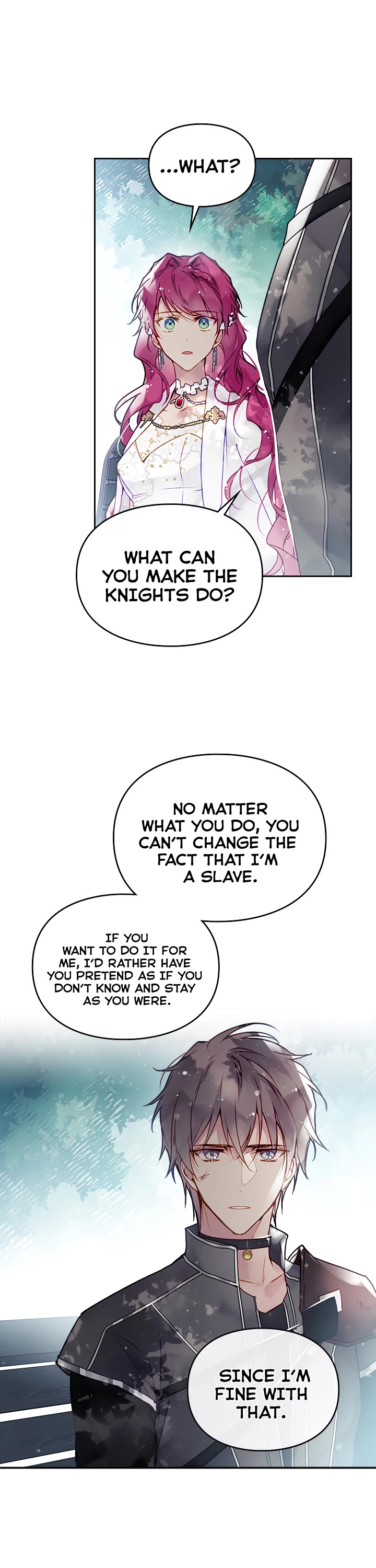 Read Death Is The Only Ending For The Villainess  Manga Online